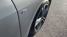 BMW 1 Series 118i [136] M Sport 5dr Step Auto [LCP] Petrol Hatchback